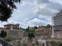 Forum  (Bild: Carlo Marino)