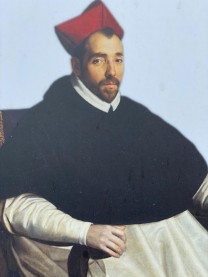 Kardinal Michele Bonelli (Bild: Carlo Marino)