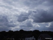 Wolkenhimmel 3