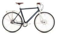 schindelhauerbikes.com, Model Friedrich