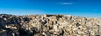 Panorama Matera (Bild: Francesco Pace)