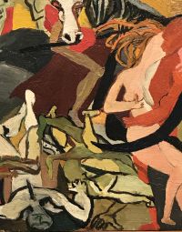 Renato Guttuso. 