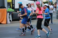 Impressionen vom 35. Vienna City Marathon 