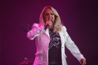 Bonnie Tyler beim Wiener Donauinselfest 2023