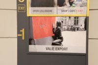 VALIE EXPORT Retrospektive